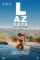 Lazy Eye poster