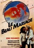 Le Beau Mariage (1982)