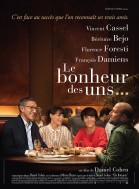 Le bonheur des uns... poster