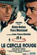 Le Cercle Rouge (1970)