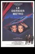 Le Dernier métro (1980)