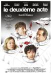 Le deuxième acte (EN subtitles)