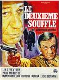 Le deuxième souffle (1966)
