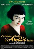 Le fabuleux destin d'Amelie Poulain