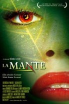 Le Festin de la mante poster