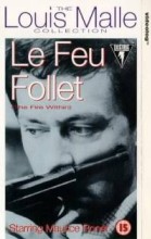 Le Feu follet poster