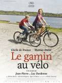 Le gamin au vélo (2011)