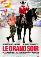 Le Grand Soir poster