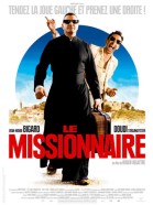 Le missionnaire poster