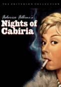 Le Notti di Cabiria (1957)