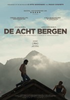 Le otto montagne (EN subtitles) poster