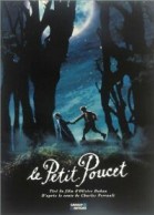 Le Petit Poucet poster