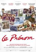 Le prénom (2012)