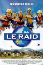 Le Raid poster