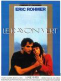 Le rayon vert (1986)