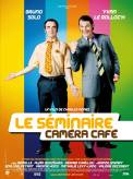 Le Séminaire Caméra Café (2009)