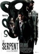 Le Serpent poster