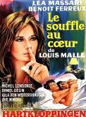 Le souffle au coeur (1971)