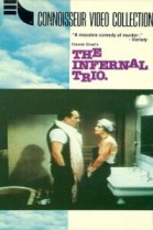 Le Trio Infernal poster