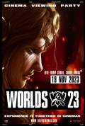 League of Legends World Championship Final 2022
