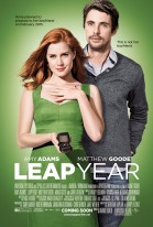 Leap Year poster