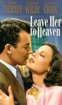 Leave Her to Heaven (1945)