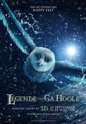 Legend of the Guardians (NL) (2010)
