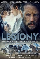Legiony poster