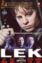 Lek poster