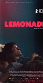 Lemonade poster