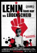 Lenin kam nur bis Lüdenscheid (2008)