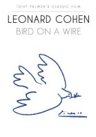 Leonard Cohen: Bird on a Wire poster