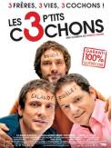 Les 3 p'tits cochons (2007)