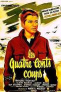 Les 400 Coups (1959)