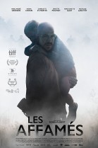 Les Affamés poster