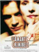 Les Amants Criminels poster