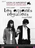 Les Amants réguliers (2005)