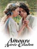 Les Amours d'Astrée et de Céladon (2007)