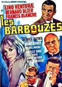 Les Barbouzes (1964)