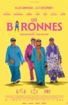 Les Baronnes poster