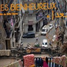 Les bienheureux poster