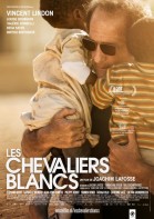 Les chevaliers blancs poster