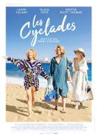 Les Cyclades poster