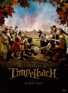 Les enfants de Timpelbach poster