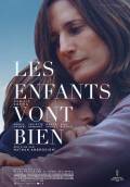 Les enfants vont bien
