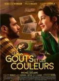 Les goûts et les couleurs (2022)