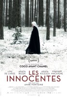 Les innocentes poster