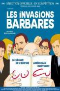 Les Invasions Barbares (2003)