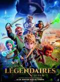 Les Légendaires