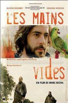 Les Mains Vides poster